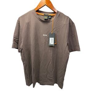 Boss Men’s relaxed fit Size M NEW # K208